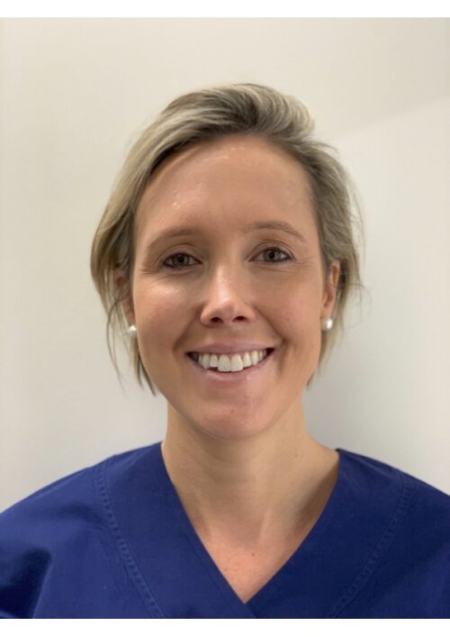 Dr Harriet Beevor Urban Anaesthetics