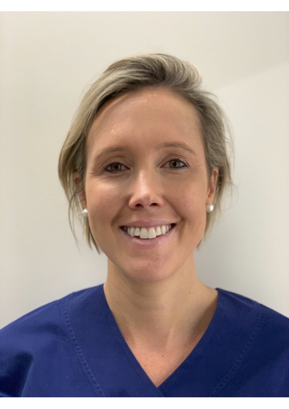 Dr Harriet Beevor Urban Anaesthetics